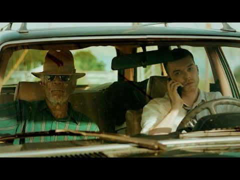 Трейлеры Последний рейс