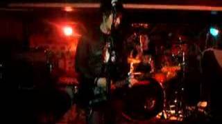 MEXICOLAS Kerrang Tour, Coventry ,Part 1