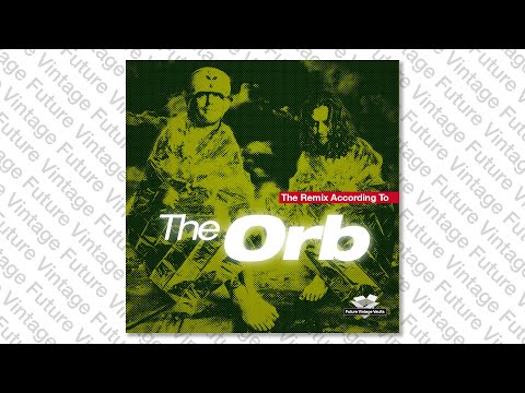 Gudrun Gut & Anita Lane - Firething (The Orb Fire Dub)