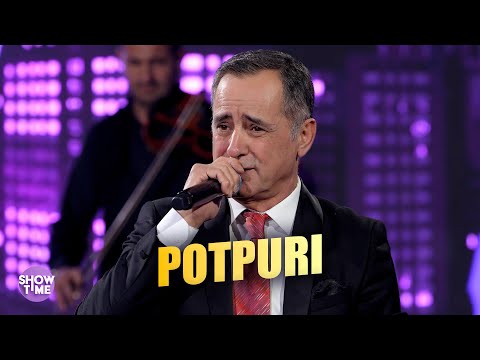 Nysret Muqiqi - Potpuri