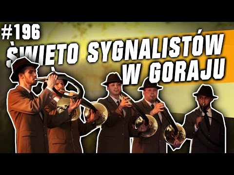 Darz Bór odc 196 - Święto sygnalistów w Goraju