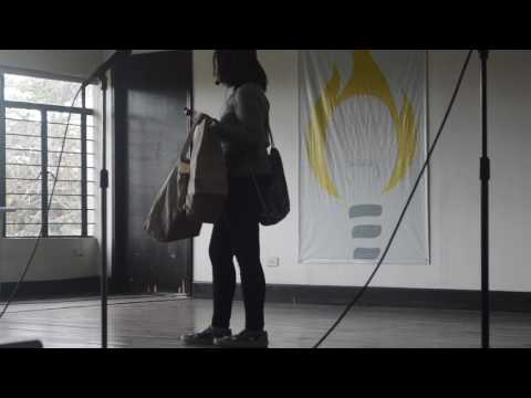 Jan. 11, 2017 (Pagsasatao Contest) - Strontium