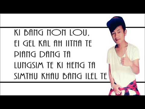 End Of Eva - Official lyrics (Zou latest new song) Jehos Dymz Ft. Dimfam12