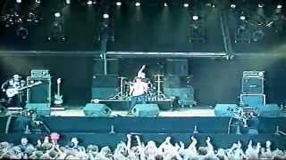 Shakespeare&#39;s Sister - I Can Drive / Live at T in the Park 1996