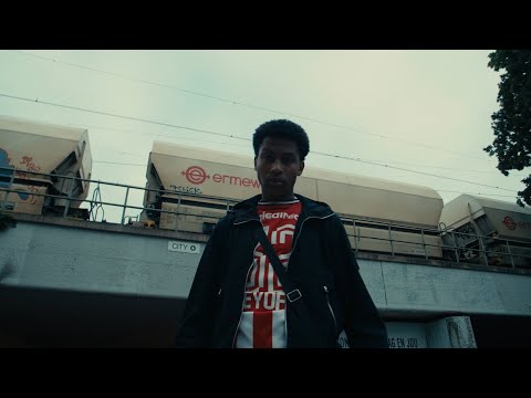 Seyoffi - UH UH (prod. The Kid Selim)