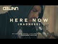 Here Now (Madness) LIVE - of Dirt and Grace - Hillsong UNITED