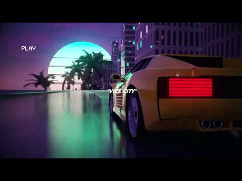 (FREE) The Weeknd x Synthwave Type Beat | 80's Type Beat - "Vice City" (prod. wavekid x young sioul)