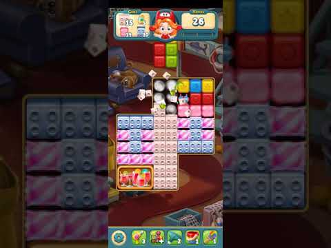 Toy Blast level 4363