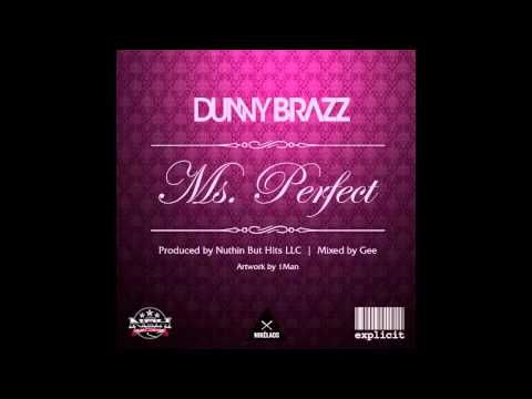 Dunny Brazz - Ms Perfect (Re-Mastered)