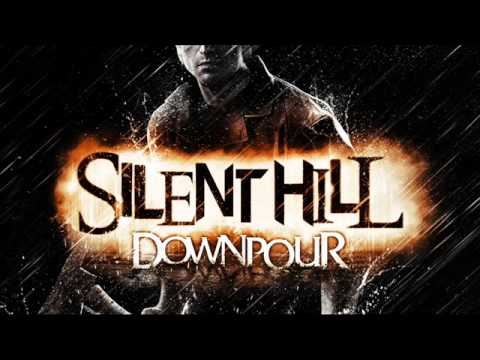 Silent Hill Downpour OST - Intro Perk Walk