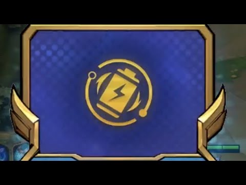 This Aug is so OP that Riot is removing it from the game, no cap