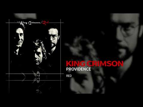 King Crimson - Providence