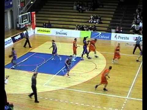 Solna Vikings - Borås