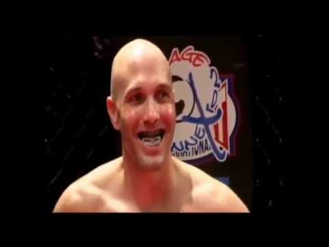 Atlas Fights 32, March 24, 2018:  Jimmy Corrigan vs  Jonathan King