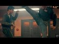 Headshot - Teaser 'Ailin'