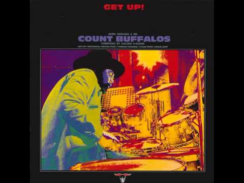 Akira Ishikawa - Stone river -1975