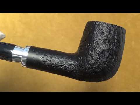 Pipa Chacom Skipper Sabbiata 703 - filtro 9mm