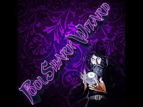 This is ThePoolSharkWizard Playing a Pool Tourney at Shooters in MN! (HD)