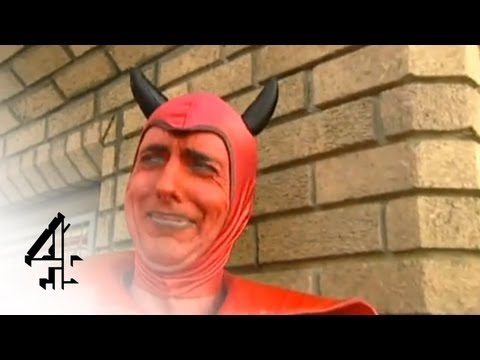 Balls of Steel | Satan Bugs | Channel 4