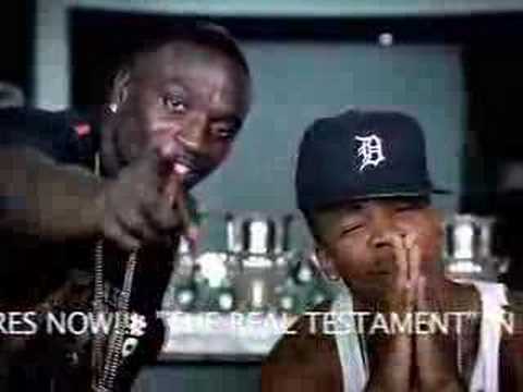 Plies - Hypnotized (feat. Akon) [OFFICIAL VIDEO]