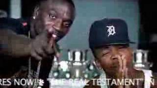 Plies - Hypnotized (feat. Akon)