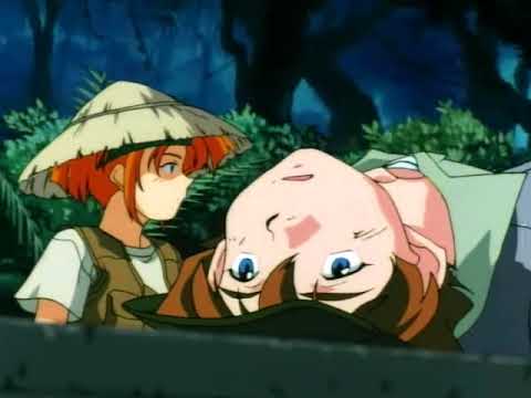 Kidou Senshi Gundam: Dai 08 MS Shoutai Mirai no Futari ni ~Acoustic Version~ Chihiro Yonekura