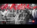 PARI Podcast Episode 1 The Farmers Who Help Keep Democracy Alive