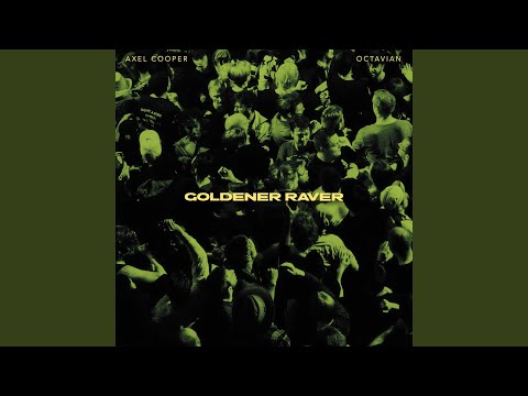 Goldener Raver