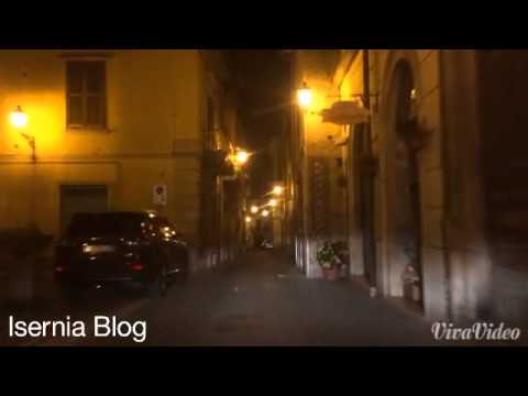 Isernia Blog