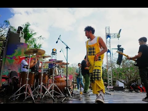 RAY PRASETYA FT TEDDY ADHITYA 22 juli 2022 (lexiconcert)