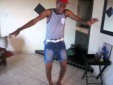 Linford Nande-kwa kwaram!!!