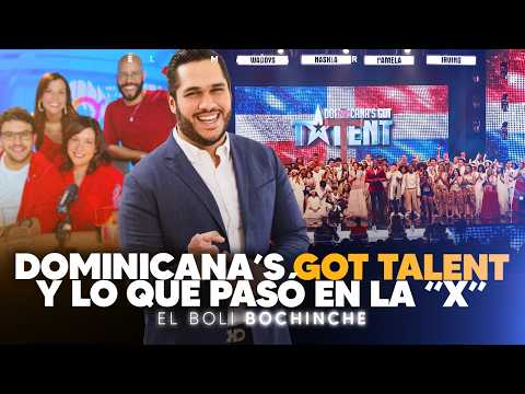 ¡REESTRUCTURACIÓN! 📻 Silvia Callado fuera de La X + Lo que no se vio de DGT - El BOLICHINCHE