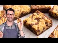 Brookies Recipe Brownie And Chocolate Chip Cookie In One