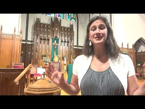 Baptism Prep - Sacred Hearts Parish