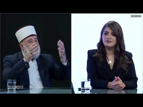 Fuqia e Lutjes | Bardh e Zi | DTV Media