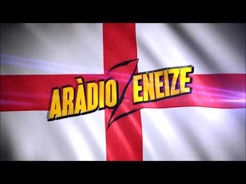 Aràdio Zeneize 🏴󠁧󠁢󠁥󠁮󠁧󠁿 I Trilli - Vico drîto Pontexello