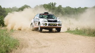 Watch Zack Try To Drive A Rally Car - /DRIVE ON NBCSN