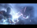Spider Man Edge Of Time Chapter 1 An Unwilling Witness To An Execution Chapter 2 Things Fall Apart