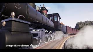 VideoImage1 Railroads Online