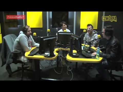 Paulla i DJ Adamus: nie jesteśmy zaręczeni (Czwórka)