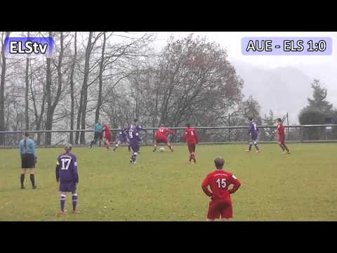ELStv: Erzgebirge Aue gegen Eintracht Leipzig Süd