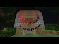 [Сериал Minecraft]Загадочный дом: 1 серия. 