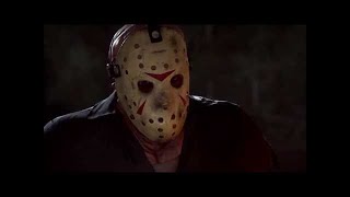 人間 VS 殺人鬼 Friday the 13th The Game【13日の金曜日】：01