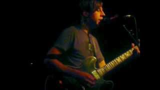 John Vanderslice - Pale Horse and Up Above The Sea (Live 9/27/2007)