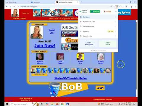 Item video thumbnail