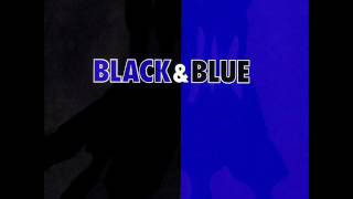 Backstreet Boys-Black &amp; Blue-Yes I Will