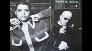 Diana Brown Barrie K Sharpe Love Or Nothing