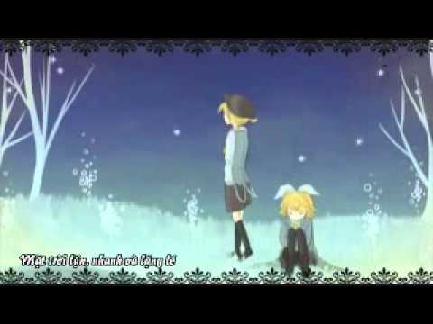 [Polka] Skeleton Life (♥♥♥Happy B-Day, Len! ♥♥♥)