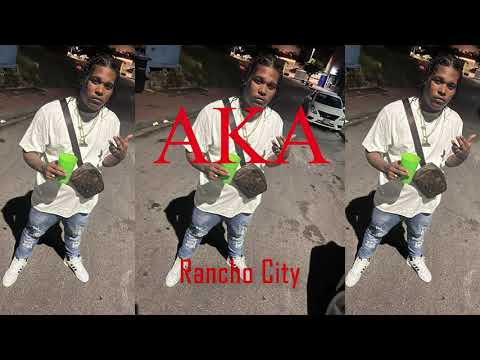 Aka - Rancho City