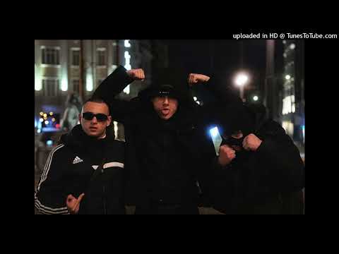 [FREE] MITREVV x NSG1 TYPE BEAT - "SOMALIEC" (Prod. YazkoOnDaBeat)